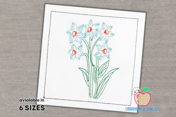Bright Amaryllis for Spring Vibes